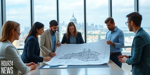 Private Credit: The Quiet Channel Reconstructing European Property Deals