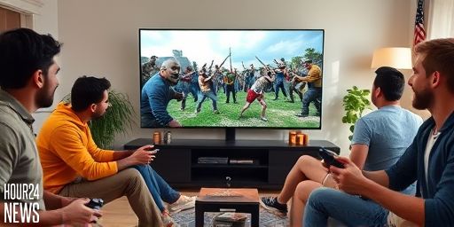 The Walking Dead Comes to World War Z: A New Story Campaign Next Month