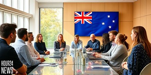 A Dorky PM, Rule-Abiding Nation, and Big Tech: The Australia Under-16 Social Media Ban Changing the World