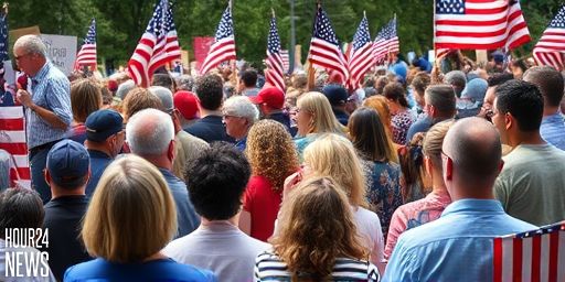 One Year Into Trump 2.0: How America Has Changed Under His Watch