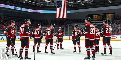 ECHL Players Union Tentatively Agree on New CBA to End 2-Day Strike