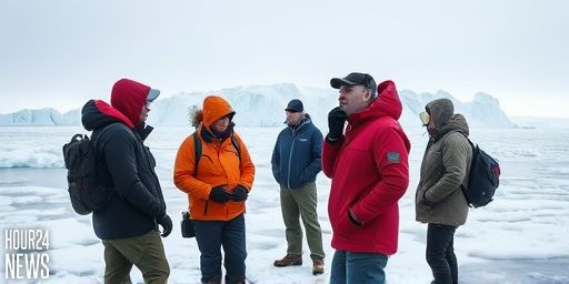 Lessons from the Past: What Antarctica’s 9,000-Year Collapse Tells Us About Today’s Climate