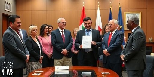 Zambezi Governor Refuses UDP Petition for Dialogue with Government