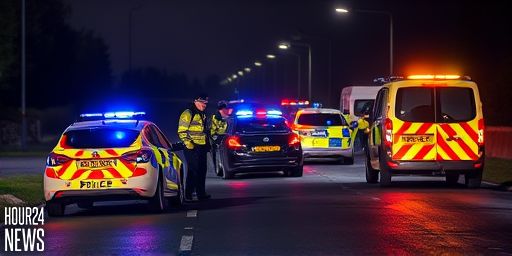 Fife Two-Car Crash Leaves Woman Dead, Driver Arrested