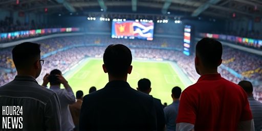 Controversy Ignites as Former Thailand Star Slams SEA Games Final Loss to Vietnam