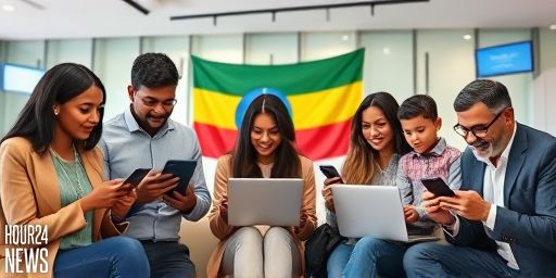 CBE Fayda Linking Goes Online to Ease Branch Congestion