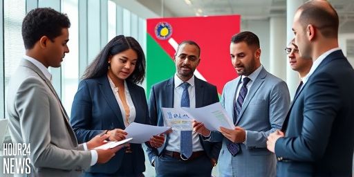 What N$1.5 Billion in Potential Losses Means for the GIPF Pension Fund