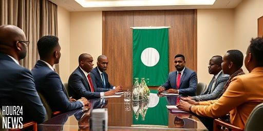 Ogoni No-Go Area for Fubara Needs Wike Backing, Giadom Says