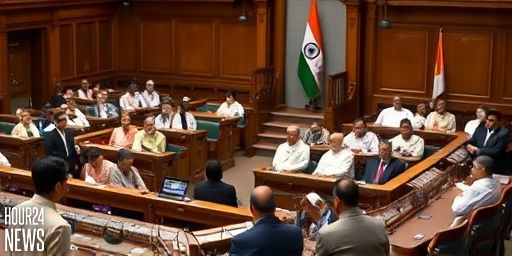 Parliament Winter Session Day 15 highlights: A stormy session ends with record productivity