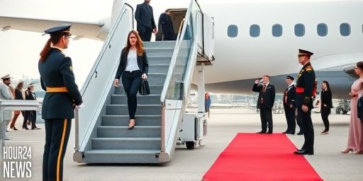 World Leaders of the Year: A Moment in Global Leadership