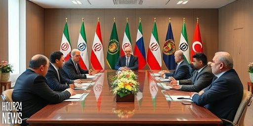 Iran Hosts Regional Talks on Afghanistan as Kabul Skips the Table