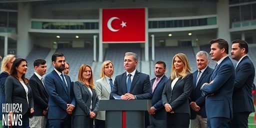 Turkish Betting Scandal Demands Big Sanctions, Galatasaray