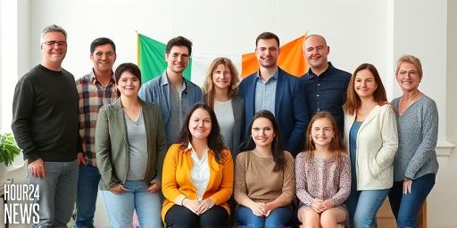 Donncha O’Callaghan: Letting Families Lead the Way on TV Rugby