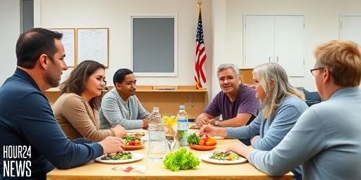 Nutrition and Chronic Diseases: How Diet Shapes Long-Term Health