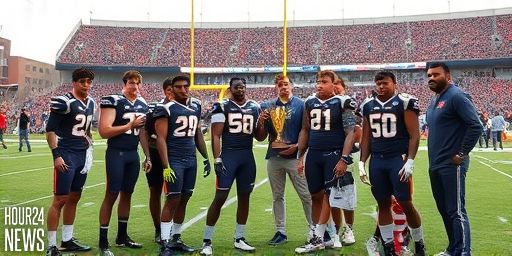 Fernando Mendoza Clinches 2025 Heisman Trophy After Perfect Indiana Season