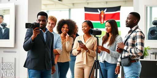 Vivo X300 Pro Debuts in Kenya with ZEISS Telephoto Extender and Pro Imaging Grip Kit