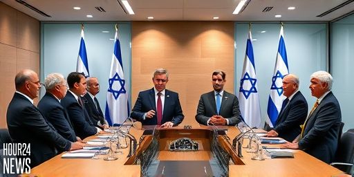 Israel Cabinet Approves 19 Settlements in the West Bank, Escalating Tensions