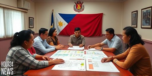 LGUs to Pocket P1.19 Trillion National Tax Share in 2026: A Local Budget Breakthrough