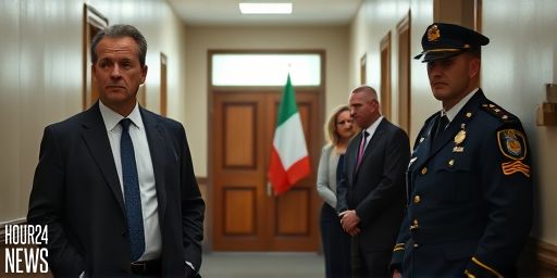 It Was Creatine After All: Clare Man Freed From Cocaine Charge