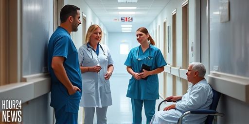 Nurse Warned After Inappropriate Texts to Vulnerable 16-Year-Old in Alder Hey Care