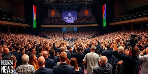 Rory McIlroy Ends Golf’s Drought with BBC Sports Personality of the Year Triumph