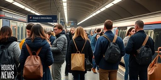 France arrests suspect in Paris metro stabbings targeting three women