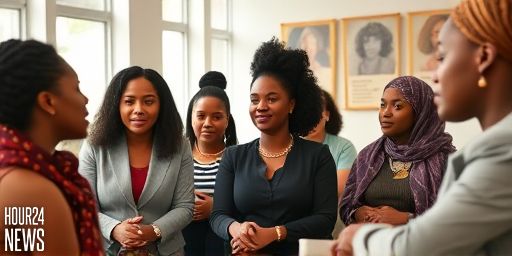 Africa’s Women Confront Rising Anti-Gender Pushback: A Call for Stronger Protections