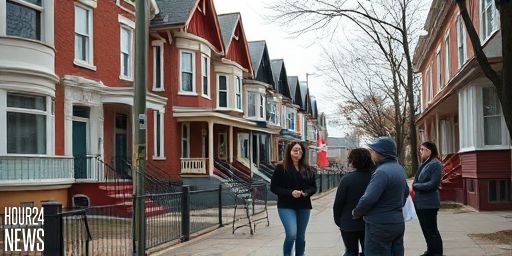 Vacant upscale north Toronto homes could house low-income families: advocates press plan