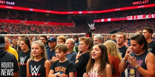 Triple H Booed by WWE Fans After Controversial End to John Cena’s Retirement Match