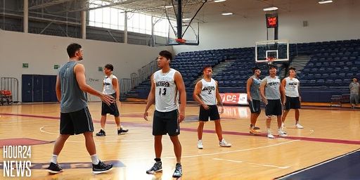 Huskies Hit Stockton for Sunday Afternoon Tilt At Pacific