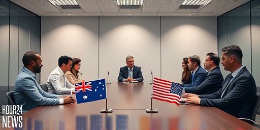 US Congress Moves to Hold Australia’s eSafety Chief in Contempt Over Testimony on Online Safety