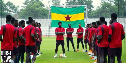 Boateng: Hudson-Odoi and Nketiah Won’t Help Ghana Black Stars