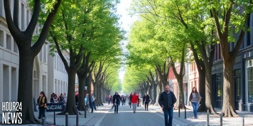London Plane Trees in Hamilton: Infrastructure Concerns Trigger Removal
