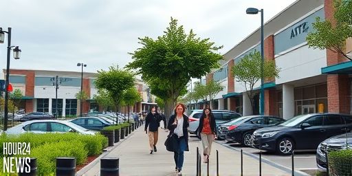 Rockwell, Madrigals in Talks for ATC Facelift