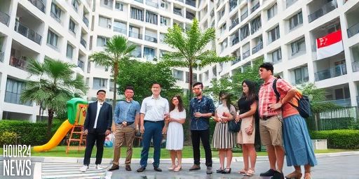 HDB MOP Wave in 2026: 13,480 Flats Unlock Resale Supply as Prices Face Possible Moderation