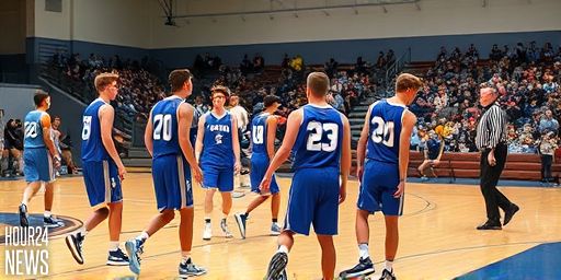 Bowling Green Dominates Chicago State in 76-55 Victory (Dec 16, 2025)