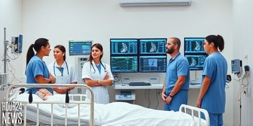 Autonomous Medical Device Aims to Transform Heart Attack Recovery