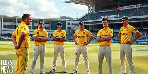 No room for spin: Australia banks on pace for fourth Ashes test against England