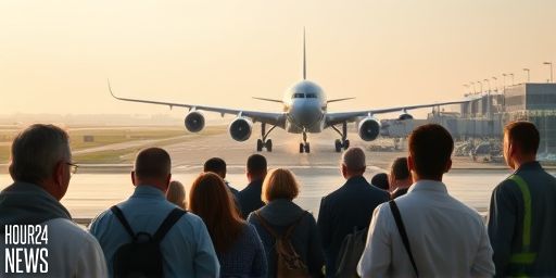 Lufthansa Flight Returns to Frankfurt After Diverting to Shannon on Ill Passenger