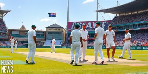 Khawaja Retirement at SCG: Vaughan’s Call for Exit on Terms
