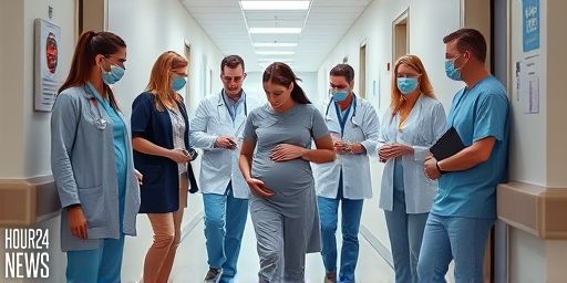 Caesarean births overtake natural deliveries in England: NHS data sparks debate