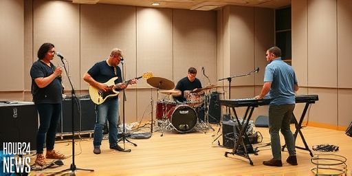 Perry Bamonte, The Cure’s Guitarist and Keyboardist, Dies at 65