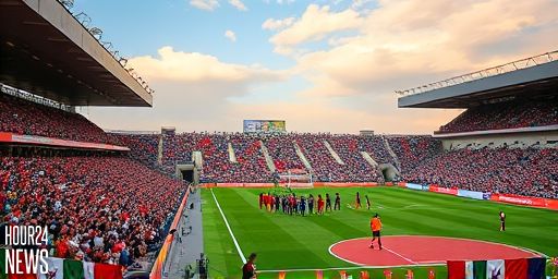 AFCON 2025: Opta Supercomputer Picks Morocco as Favorite to Win in Home Tournament