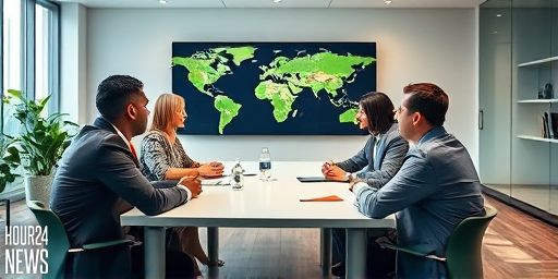 A Stronger Africa Needs Stronger Investment Policies: Lessons from Algeria’s Energy Push