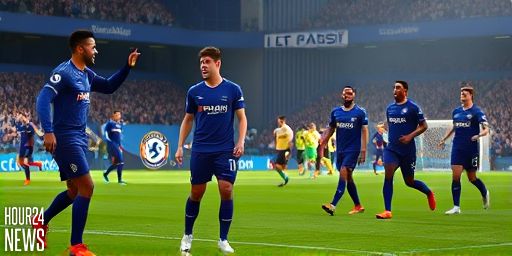 Joao Pedro Reflects on Chelsea’s Fightback vs Newcastle: A Display of Character