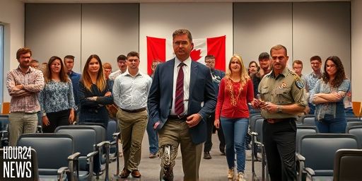 When Life After Injury Is Denied: The Canada Life Row and RCMP Officers in Need