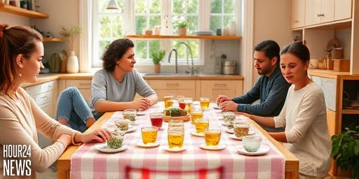 Tea for Boosting Mood: Dietitian-Approved Guide Today