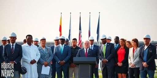 Tinubu Reaffirms Commitment to Workers’ Welfare at Imoudu Memorial