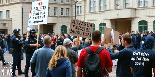 Met Police Used Outdated Powers on Pro-Palestine Protests