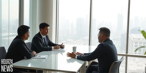 Big Ambitions, Uneven Reality: Qianhai’s Comeback in China’s Opening-Up Spotlight